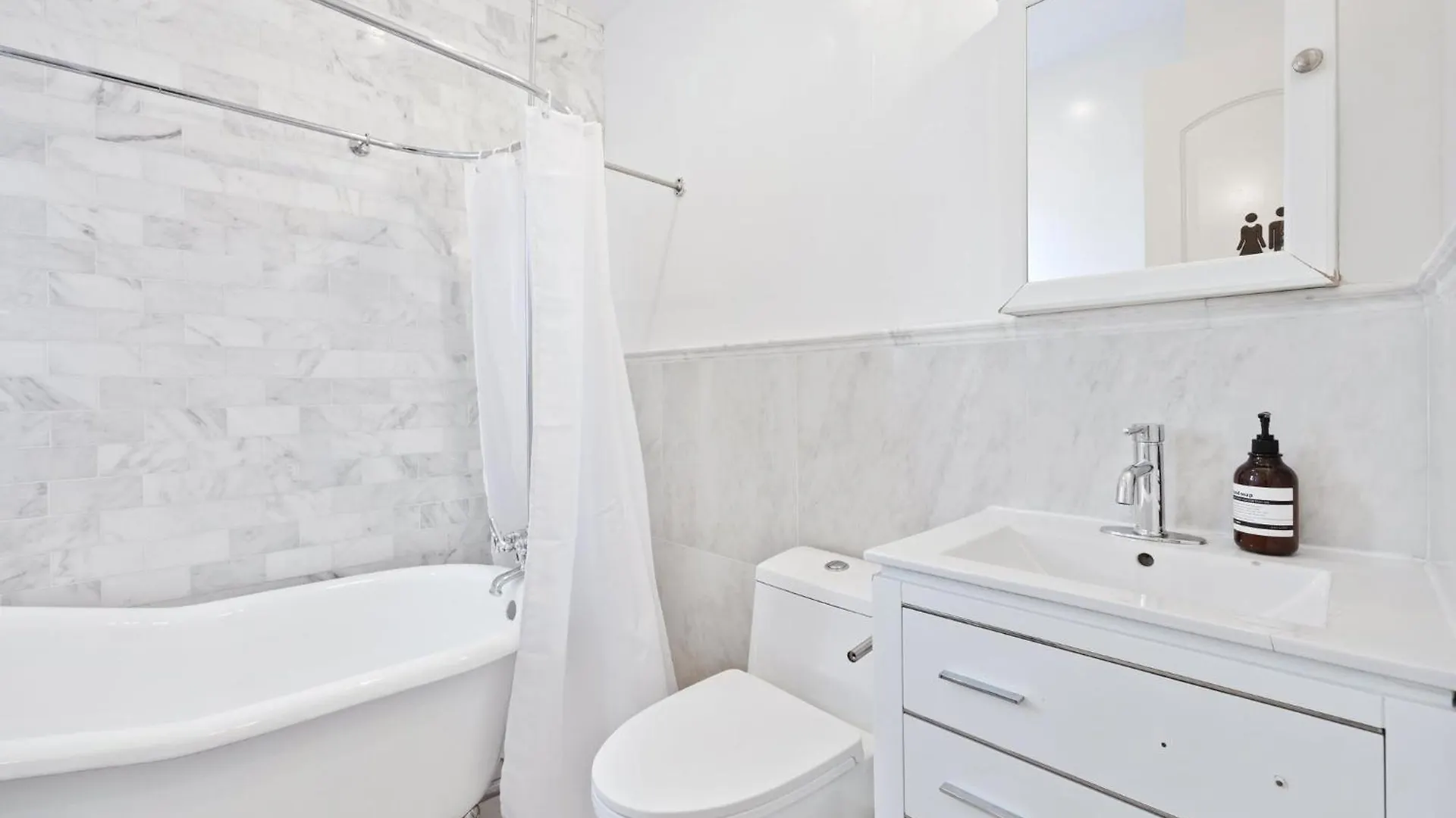 Apartmán Biggest Duplex 6Bd In Bushwick For 16 Guests New York