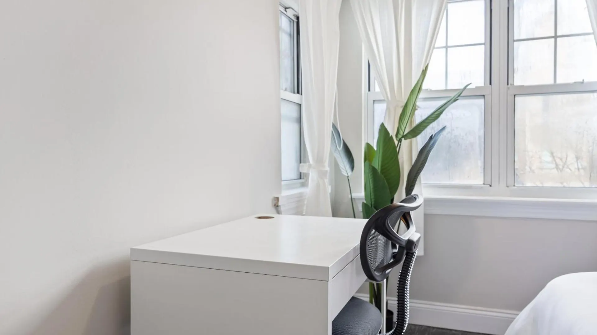 Apartmán Biggest Duplex 6Bd In Bushwick For 16 Guests New York 0*,