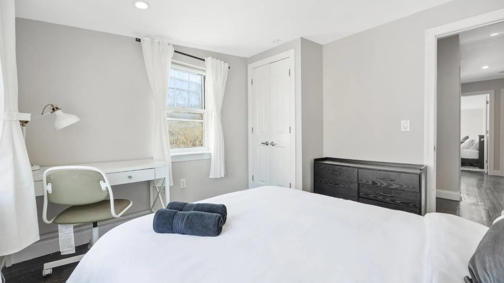 Apartmán Biggest Duplex 6Bd In Bushwick For 16 Guests New York