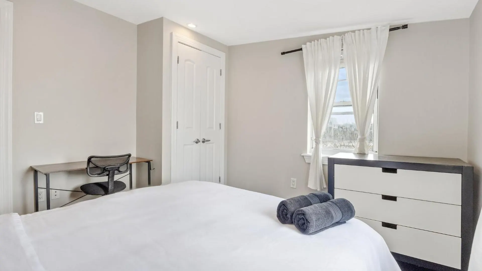 Apartmán Biggest Duplex 6Bd In Bushwick For 16 Guests New York 0*,  USA