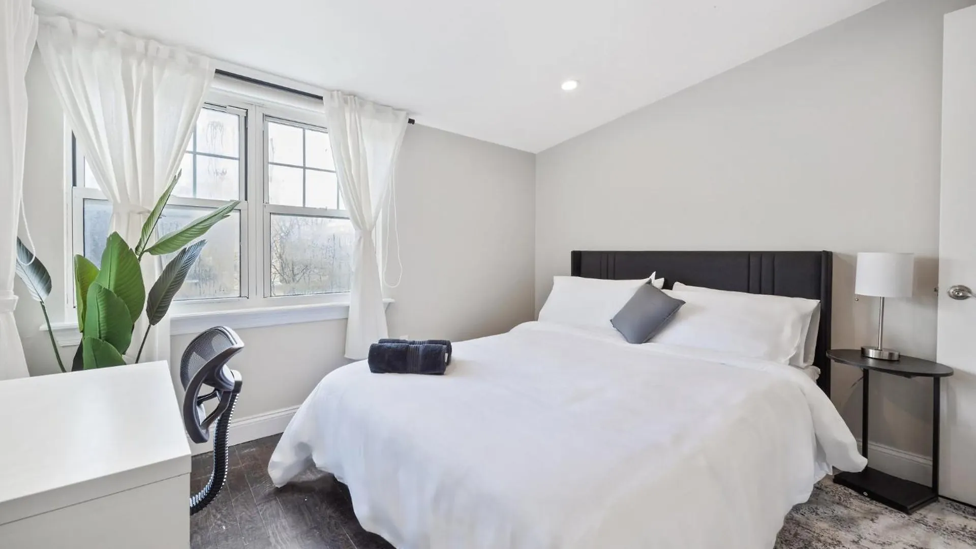 Apartmán Biggest Duplex 6Bd In Bushwick For 16 Guests New York