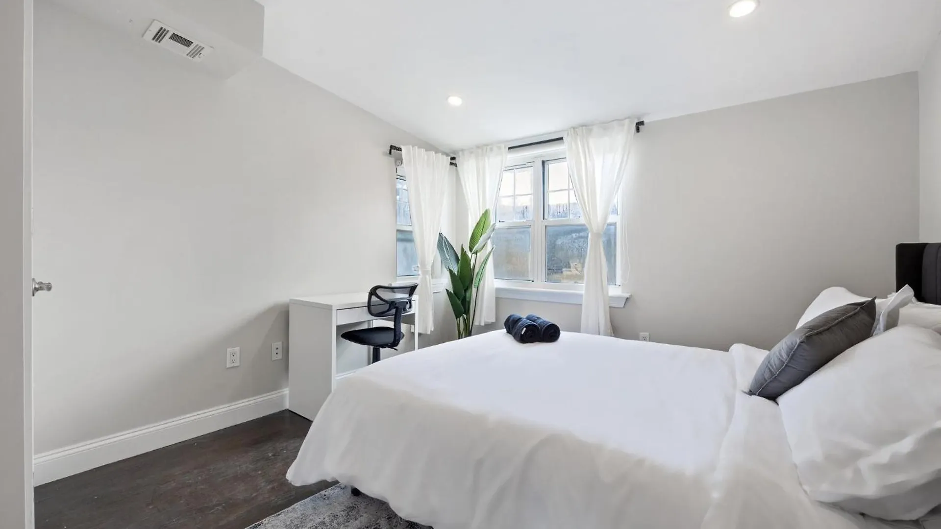 Apartmán Biggest Duplex 6Bd In Bushwick For 16 Guests New York