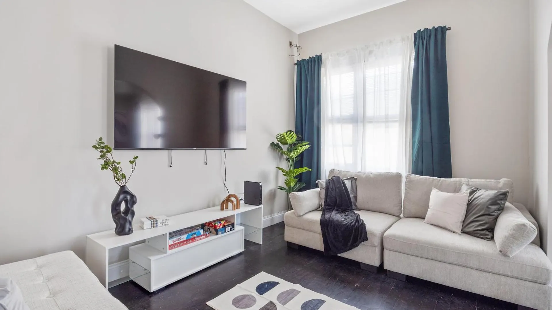 Apartmán Biggest Duplex 6Bd In Bushwick For 16 Guests New York