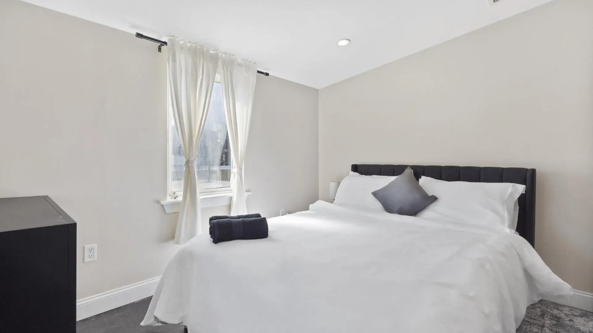 公寓 纽约Biggest Duplex 6Bd In Bushwick For 16 Guests公寓 美国