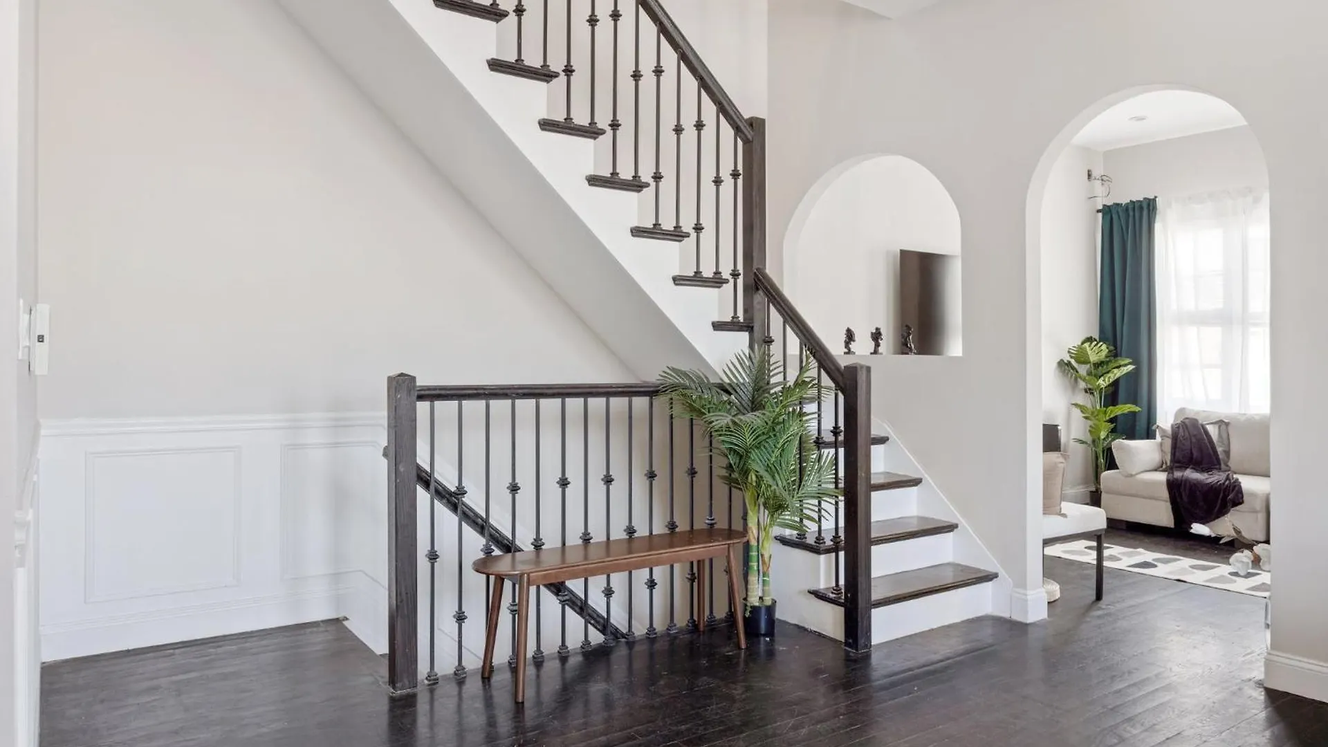 Appartement Biggest Duplex 6Bd In Bushwick For 16 Guests à New York 0*,